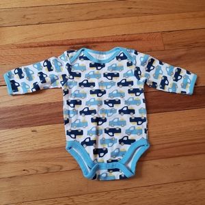 Baby Onesie 3-6M